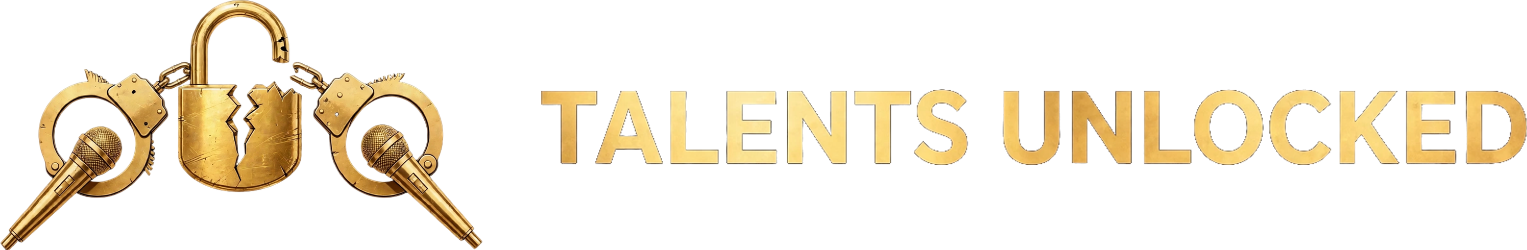 Talents Unlocked